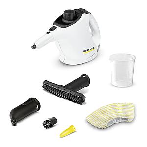 Garo valytuvas KARCHER SC 1