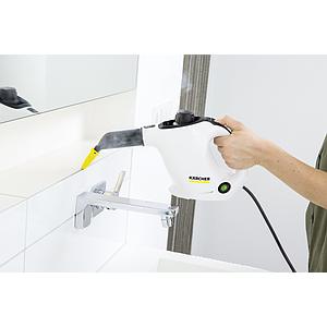 Garo valytuvas KARCHER SC 1 EasyFix