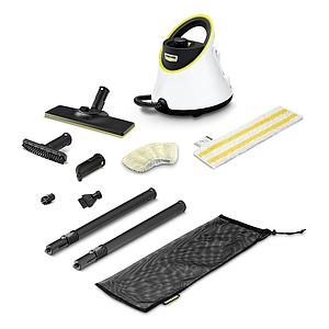 Garo valytuvas KARCHER SC 2 Deluxe