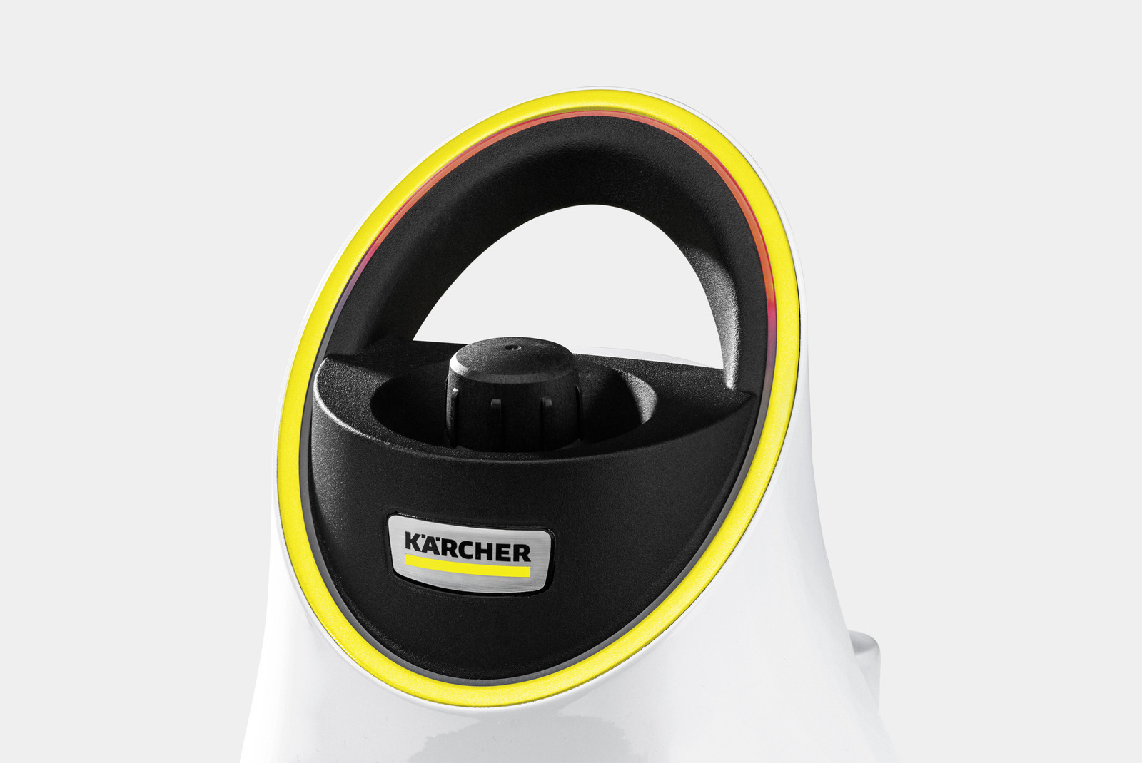 Garo valytuvas KARCHER SC 2 Deluxe