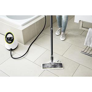 Garo valytuvas KARCHER SC 2 Deluxe
