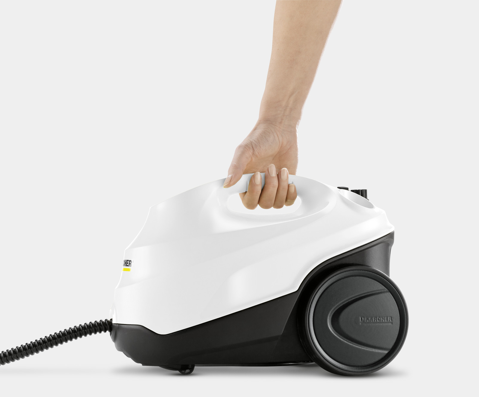 Garo valytuvas KARCHER SC 3 EasyFix