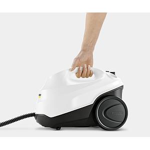 Garo valytuvas KARCHER SC 3 EasyFix