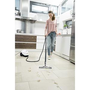 Garo valytuvas KARCHER SC 3 EasyFix