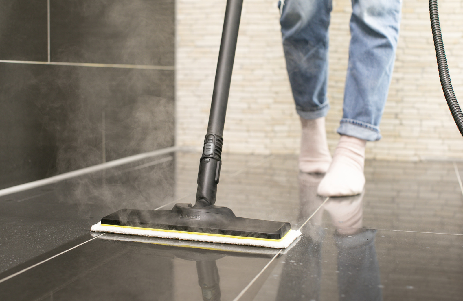 Garo valytuvas KARCHER SC 2 EasyFix Plus (1.512-614.0)