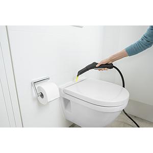 Garo valytuvas KARCHER SC 2 EasyFix Plus (1.512-614.0)