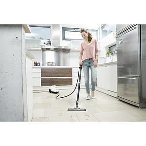 Garo valytuvas KARCHER SC 2 EasyFix Plus (1.512-614.0)