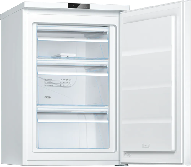 Freezer BOSCH GTV15NWEB