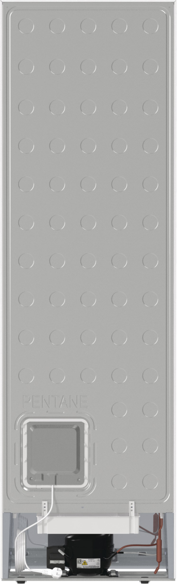 Fridge Gorenje NRK6202EW4