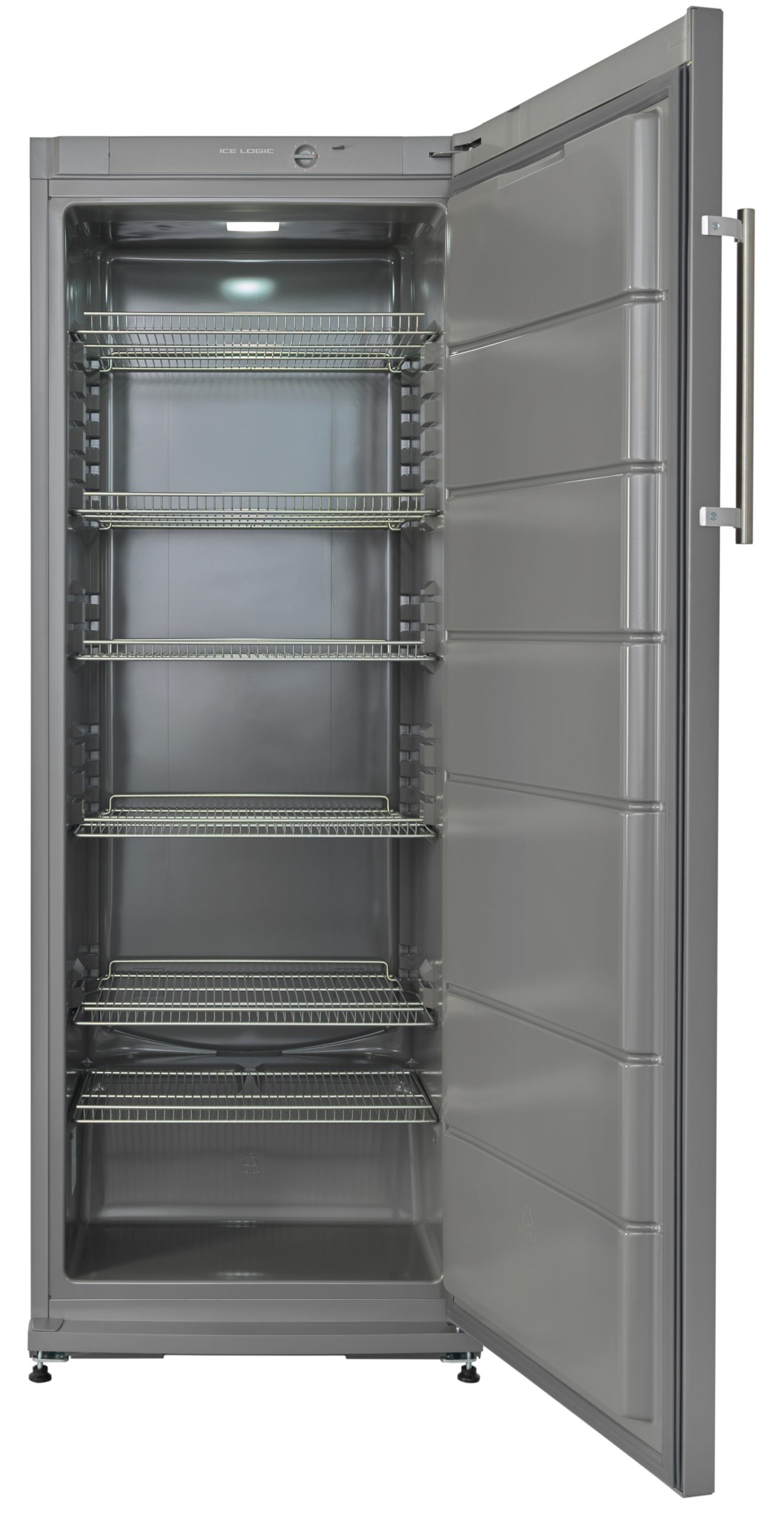 Fridge SNAIGE CC31SM-T1CBFE