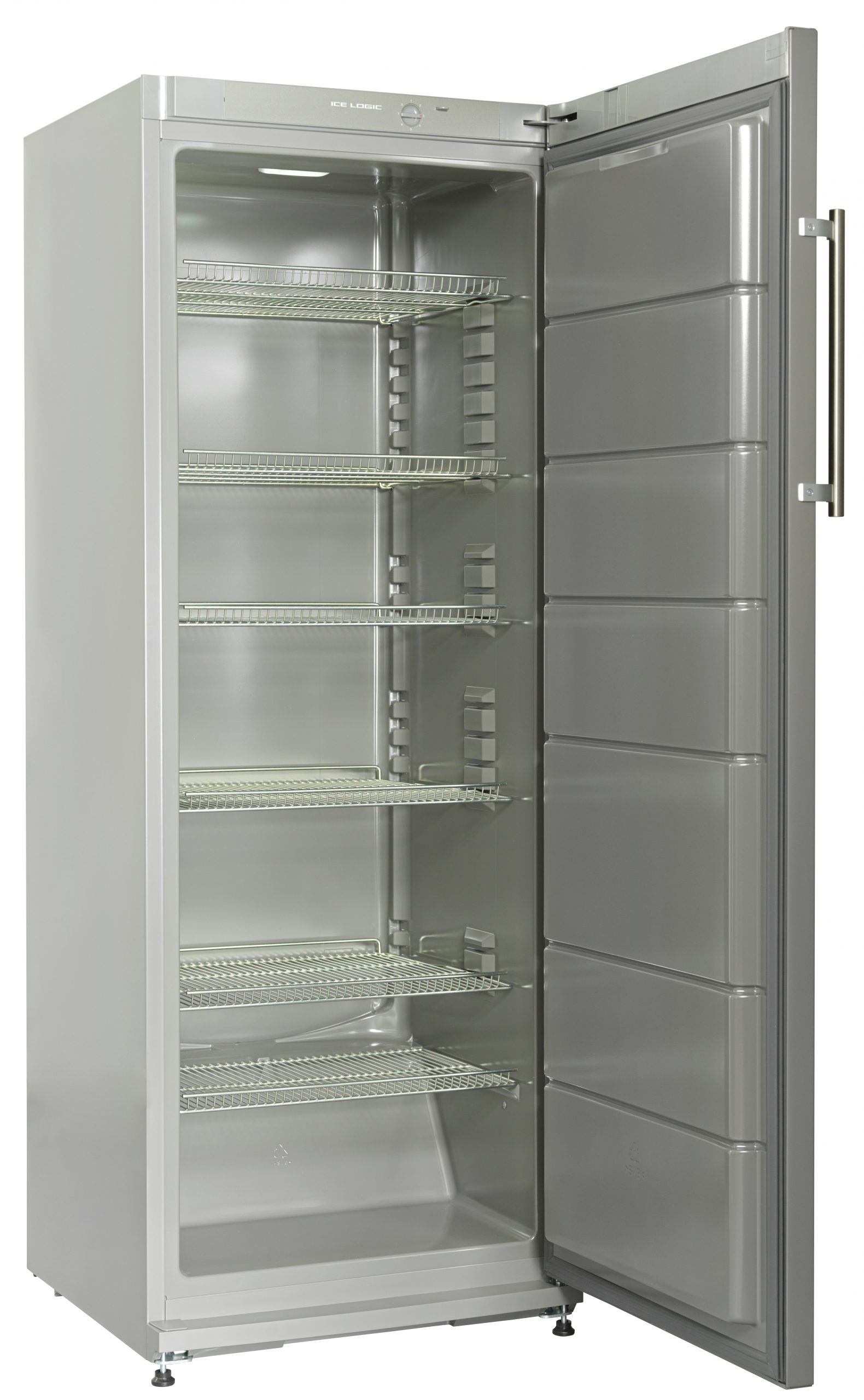 Fridge SNAIGE CC31SM-T1CBFE