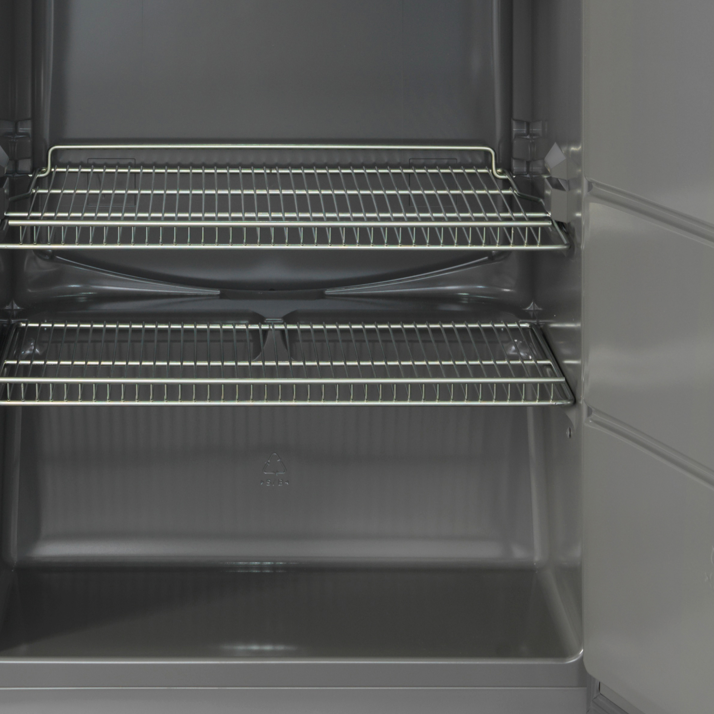 Fridge SNAIGE CC31SM-T1CBFE