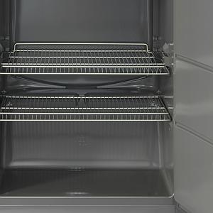 Fridge SNAIGE CC31SM-T1CBFE