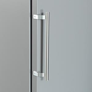 Fridge SNAIGE CC31SM-T1CBFE